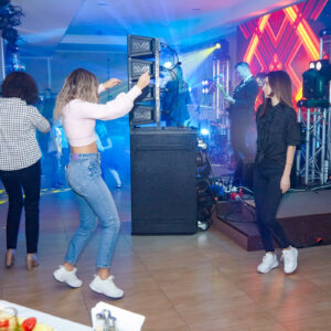 Анимация и концерты в санатории 'Русь' в г. Ессентуки - фотография