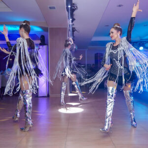 Анимация и концерты в санатории 'Русь' в г. Ессентуки - фотография