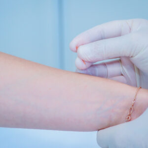 Иглорефлексотерапия в санатории 'Русь' в г. Ессентуки - фотография