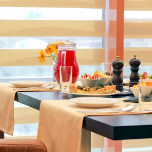 VIP зал 'Сан Сити' в санатории 'Русь' в г. Ессентуки - фотография