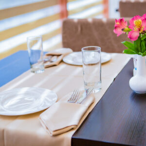 VIP зал 'Сан Сити' в санатории 'Русь' в г. Ессентуки - фотография