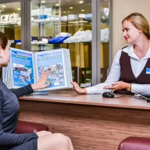 Выбор экскурсий в санатории 'Русь' в г. Ессентуки - фотография