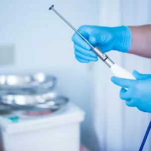 Аппликатор в санатории 'Русь' в г. Ессентуки - фотография