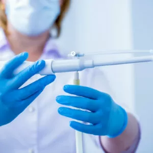 Аппликатор в санатории 'Русь' в г. Ессентуки - фотография